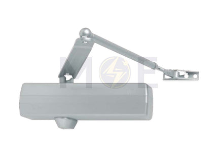 MAB 609 Series Overhead Door Closer with Standard Arm MAB AC593 | 609 Series