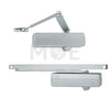 MAB 609 Series Overhead Door Closer with Standard Arm MAB AC593 | 609 Series