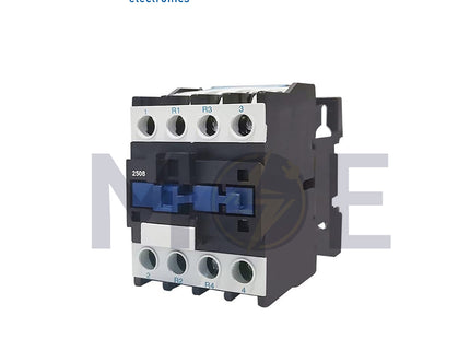 SEG SG-2504 220V 50/60Hz 4P | SG-2504 | كونتكتور