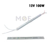 Hive LED Power Power Supply Unit Ultra Slim AC to DC 12V 100W 8.3A