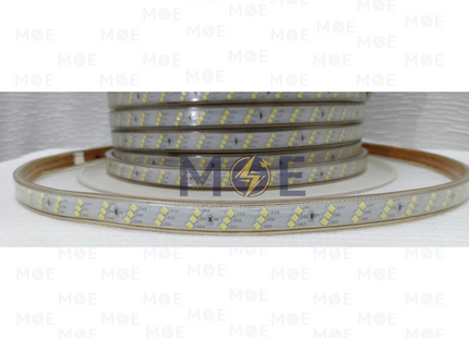 Greenlite SMD LED Strip Light Triple 3Rows Daylight 2835 180Led | ستريب ليد تربل دايلايت
