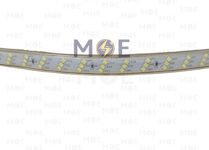 Greenlite SMD LED Strip Light Triple 3Rows Daylight 2835 180Led | ستريب ليد تربل دايلايت