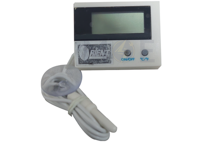 Orient Digital Thermometer On/Off -50°C to +80°C | Temperature ST-1A | ساعة حرارة ديجيتال