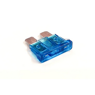 Automotive Car Fuse Regular Blade Type Blue 15A | ATY-N 15A فيوز سيارة ازرق