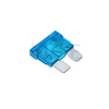 Automotive Car Fuse Regular Blade Type Blue 15A | ATY-N 15A فيوز سيارة ازرق