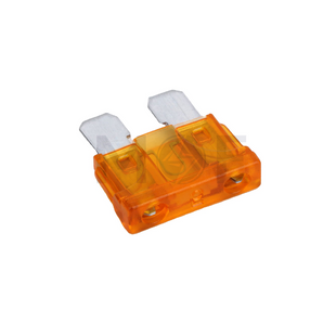 Automotive Car Fuse Regular Blade Type Orange 5A | ATY-N 5A فيوز سيارة اورونج