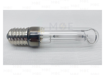 KGT VIALOX SON-T High Pressure Sodium Lamp E40 150W | NG150-SON-T | لمبة صوديوم برم سن غليظ