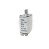 Ceramic Knife/Blade Fuse 63A 500V AC 120KA gG/gL | NT00 فيوز سكين