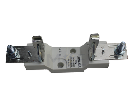 Jinlida Knife/Blade HRC Fuse Holder Base NH2 500V 400A | NH2-400A | قاعدة بيت فيوز سكين