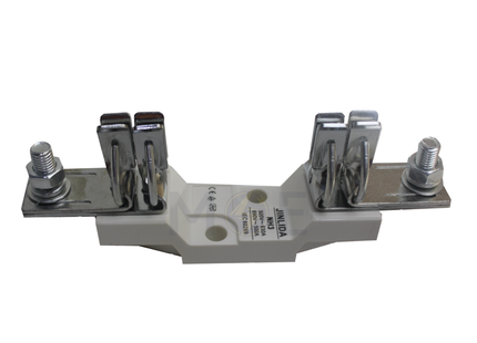 Jinlida Knife/Blade HRC Fuse Holder Base NH3 500V 630A | NH3-630A | قاعدة بيت فيوز سكين