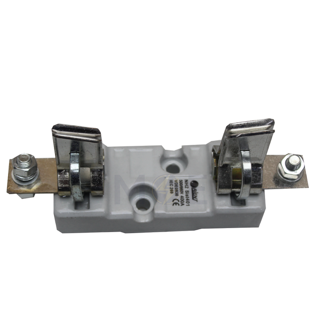 Orient Knife/Blade HRC Fuse Holder Base NH2 500V 400A | VDE0636-400A | قاعدة بيت فيوز سكين