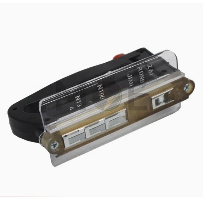 Orient LV-HRC Push-On Handle/Puller For NH Fuses From NH00 To NH4 1000V
