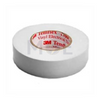 3M Electrical Adhesive Tape White 20yd | Temflex 1500