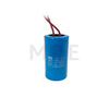 BM Motor Running Capacitor 1.5UF 450V with 2 wires | CBB61 بوبين موتور
