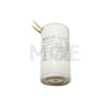 ICAR Motor Running Capacitor Lighting 12.5UF 250V | KB251258H  بوبين انارة