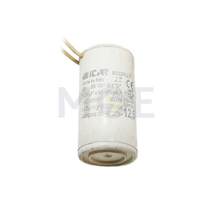 ICAR Motor Running Capacitor Lighting 12.5UF 250V | KB251258H  بوبين انارة