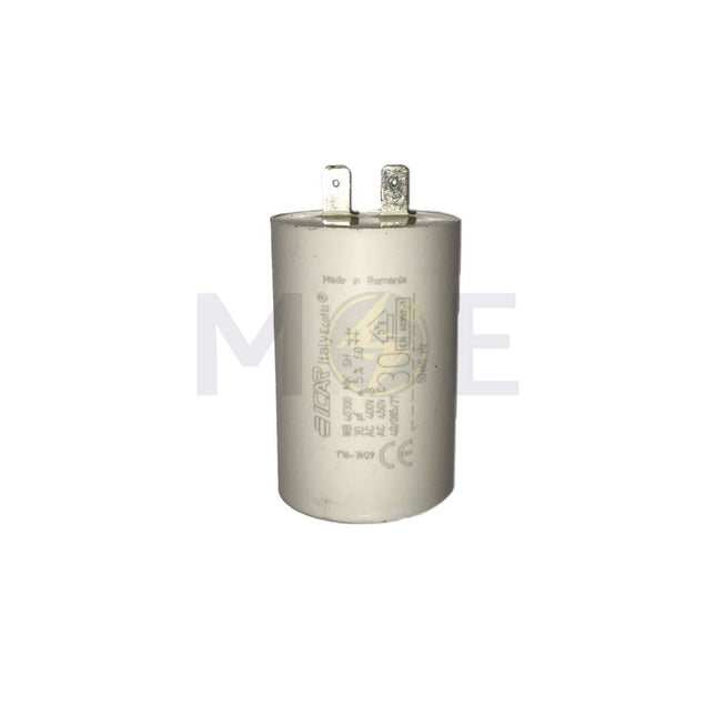 ICAR Motor Running Capacitor 30UF 400V/450V | WB 40300 بوبين موتور