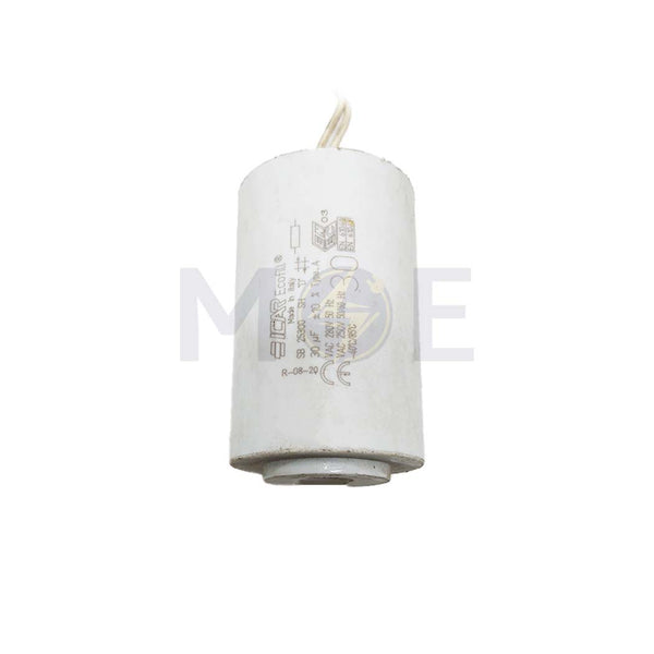 ICAR Motor Running Capacitor Lighting 30UF 250V | SB25300 بوبين انارة