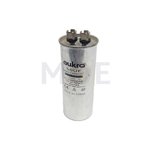 Air Conditioner Compressor Running Capacitor 50UF 450V | CBB65
