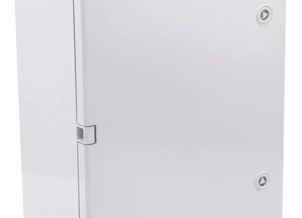 Adal Pano Plastic Enclosure Blind Door ABS Panel 500x700x250mm | MD9009