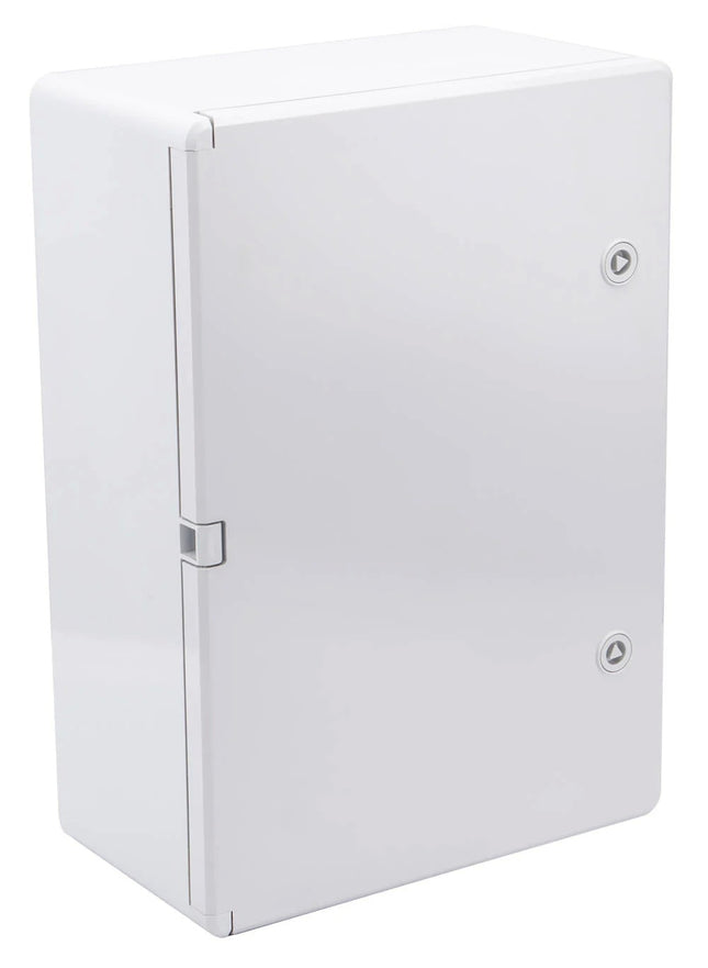 Adal Pano Plastic Enclosure Blind Door ABS Panel 500x700x250mm | MD9009