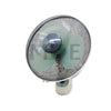 Airmate Wall Fan with Pull Cord Gray 60W 3 Blades 16inch مروحة حائط 3 فراشات مع حبلة رمادي