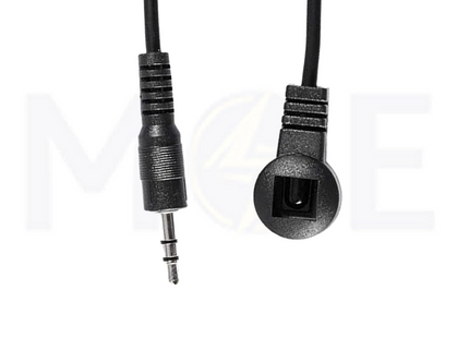 StarSat Infrared IR Receiver Extender - Sensor for Satellite Receiver | CHD11 3.5mm jack Stereo