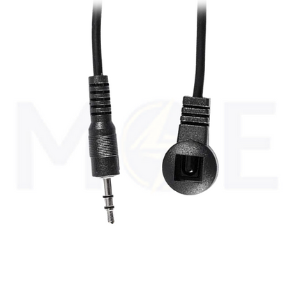 StarSat Infrared IR Receiver Extender - Sensor for Satellite Receiver | CHD11 3.5mm jack Stereo