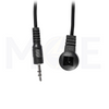StarSat Infrared IR Receiver Extender - Sensor for Satellite Receiver | CHD11 3.5mm jack Stereo