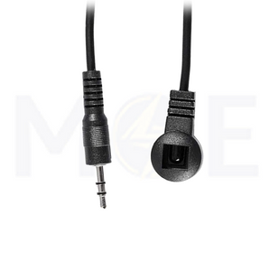 StarSat Infrared IR Receiver Extender - Sensor for Satellite Receiver | CHD11 3.5mm jack Stereo