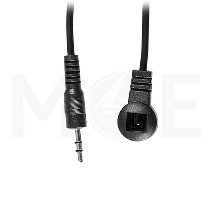 StarSat Infrared IR Receiver Extender - Sensor for Satellite Receiver | CHD11 3.5mm jack Stereo