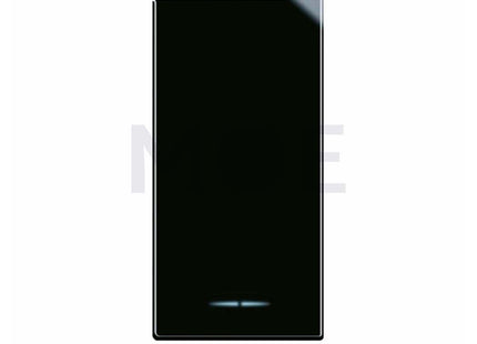 Ave Life 1Way Switch Black 1P 16A | 442001