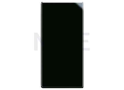Ave Life Blank Insert Black 1Module | 442013