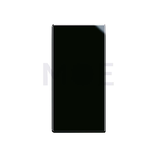 Ave Life Blank Insert Black 1Module | 442013