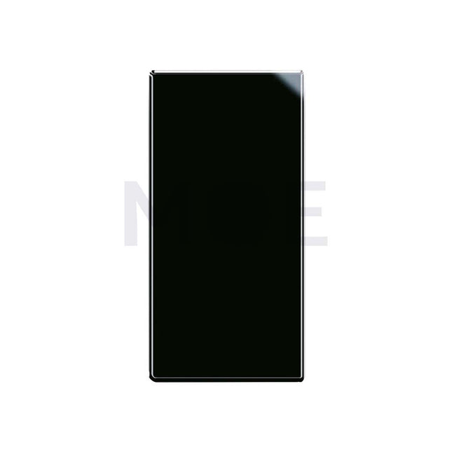 Ave Life Blank Insert Black 1Module | 442013