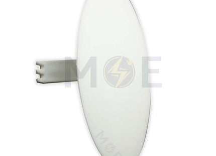Borsan Round Cover / Lid for Flush Mounting Box 70mm | BR-710
