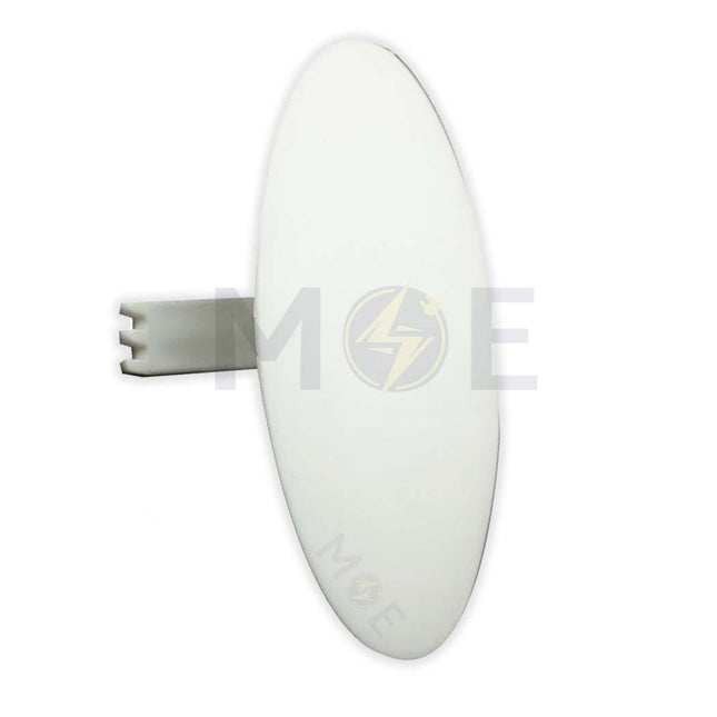 Borsan Round Cover / Lid for Flush Mounting Box 70mm | BR-710
