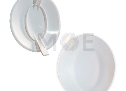 Borsan Round Cover / Lid for Flush Mounting Box 70mm | BR-710