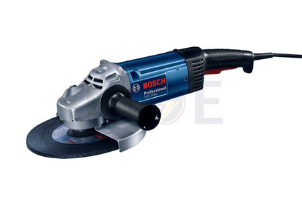 Bosch Angle Grinder 2000W | GWS 2000 صاروخ قص وجلخ