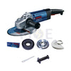 Bosch Angle Grinder 2000W | GWS 2000 صاروخ قص وجلخ