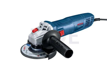Bosch Angle Grinder 710W | GWS 700 صاروخ قص وجلخ