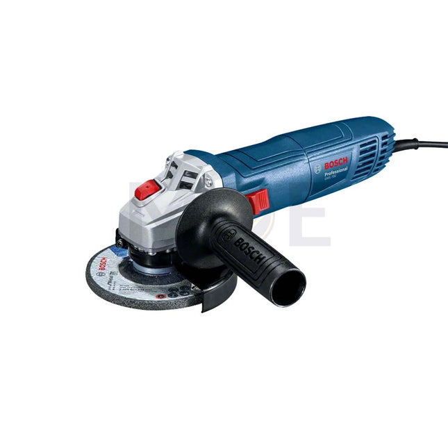 Bosch Angle Grinder 710W | GWS 700 صاروخ قص وجلخ