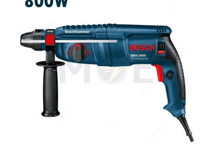 Bosch Rotary Hammer With Sds Plus 800W | GBH 2400-0611253842