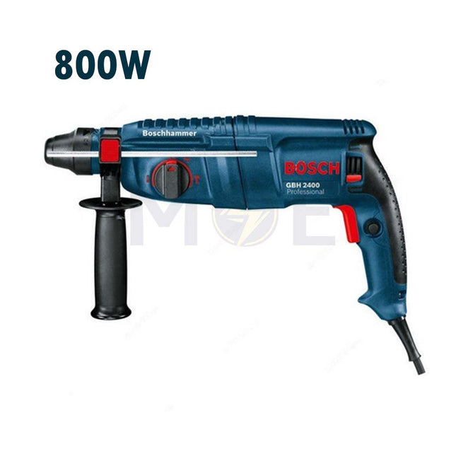 Bosch Rotary Hammer With Sds Plus 800W | GBH 2400-0611253842