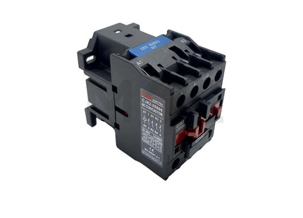 CNC Contactor 25008 2NO+2NC 220V 50/60Hz 4P 40A | CJX2S
