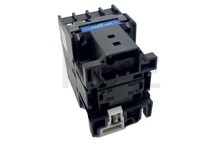 CNC Contactor 25008 2NO+2NC 220V 50/60Hz 4P 40A | CJX2S