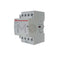 CNC Modular Contactor 2NO+2NC 230V 63A | YCCH6-63/22