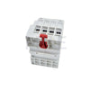 CNC Modular Contactor 2NO+2NC 230V 63A | YCCH6-63/22