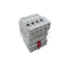 CNC Modular Contactor 2NO+2NC 230V 63A | YCCH6-63/22