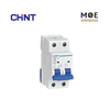 Chint MCB NB1-63 DC 6kA 2P C 63A دجنتور مجوز